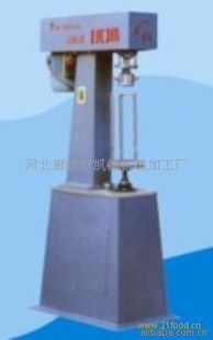 BZ-1100A型旋壓式封蓋機(jī) BZ-1100A型旋壓式封蓋機(jī)