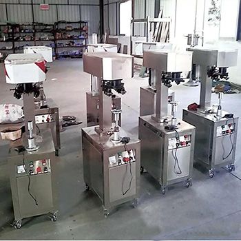 半自動(dòng)封罐機(jī) 半自動(dòng)封罐機(jī)