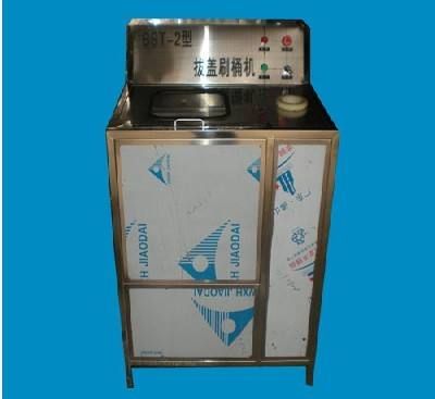 JD-2刷桶拔蓋機 JD-2刷桶拔蓋機