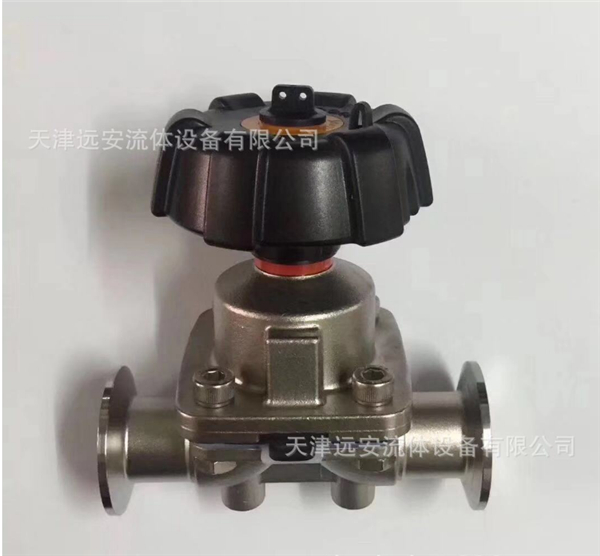 北京衛(wèi)生級(jí)管道蝶閥用途