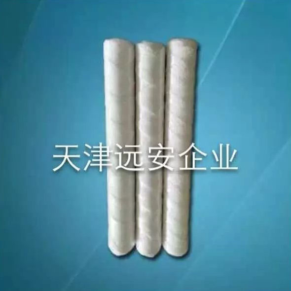 線(xiàn)繞濾芯